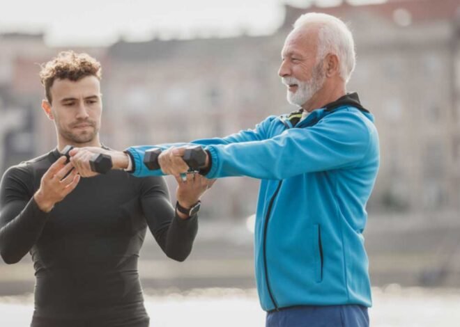 Top Tips For Making Lean Body