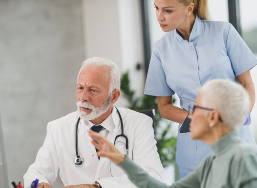 The Daily Chronicle of World Events